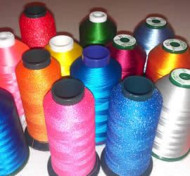 Graphic Stitches offer the best embroidery solutions in Edgewater