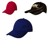 Enhance the visible appeal of your enterprise by donning tailor made stitched caps