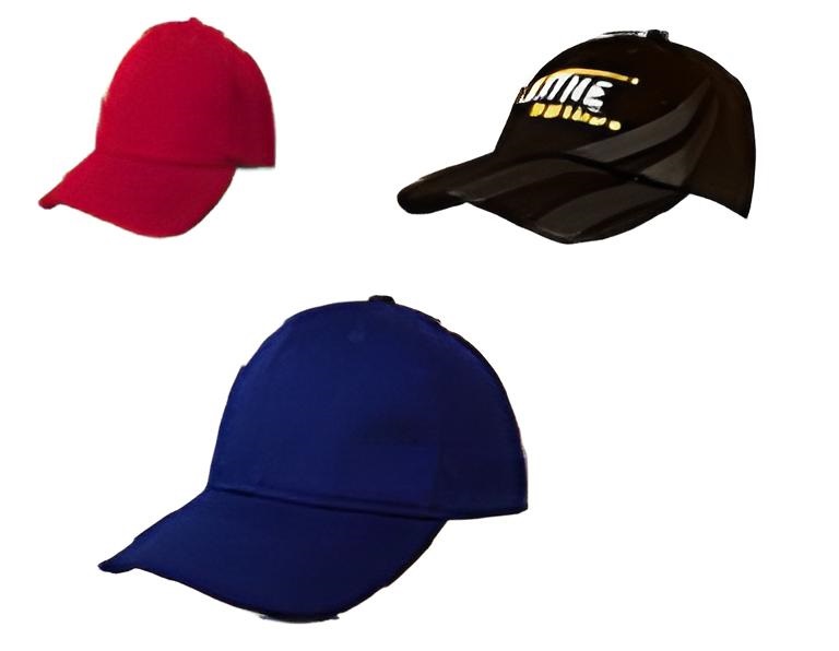 Increase the brand appeal by buying customised headgear from Graphic Stitches